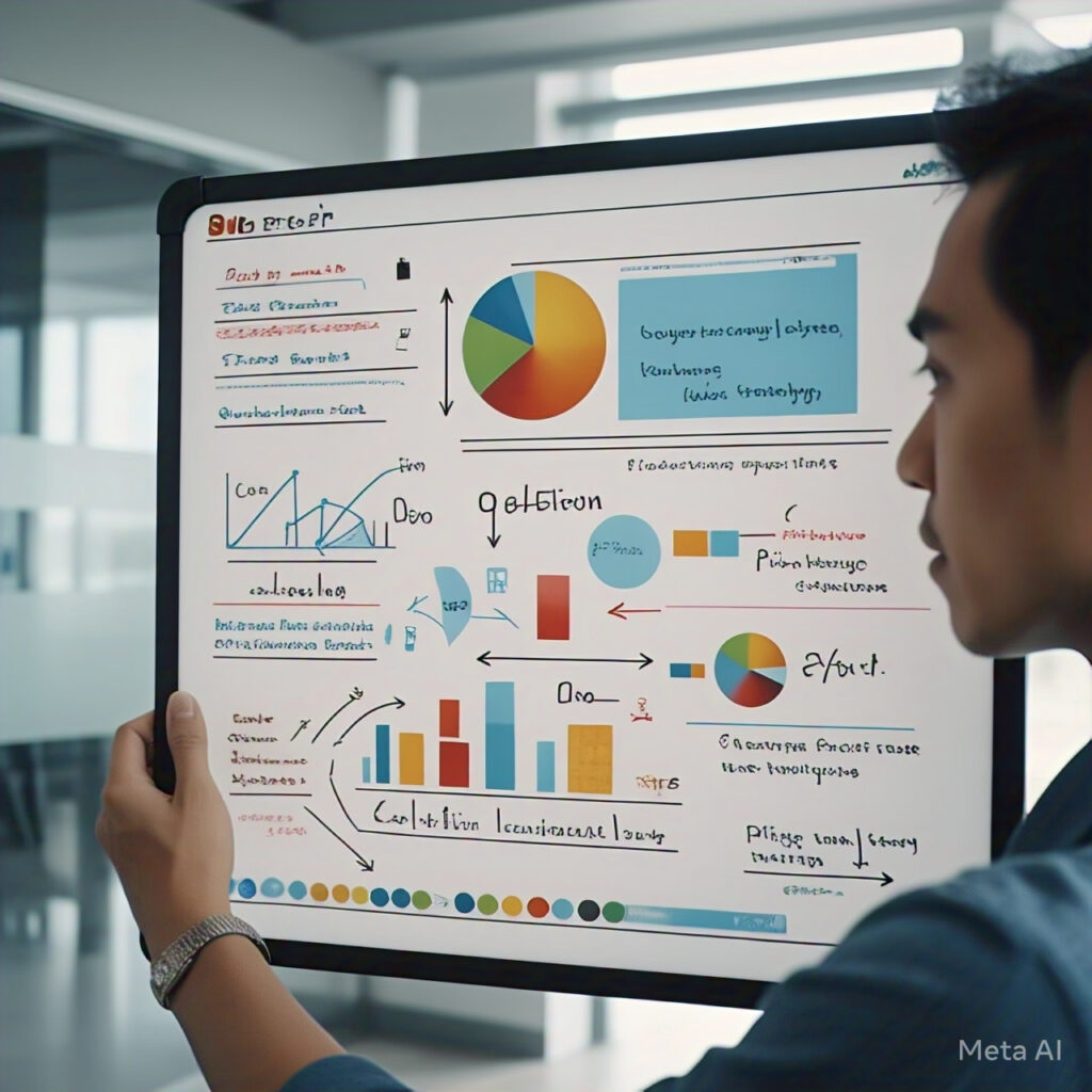 Develop Informative Content