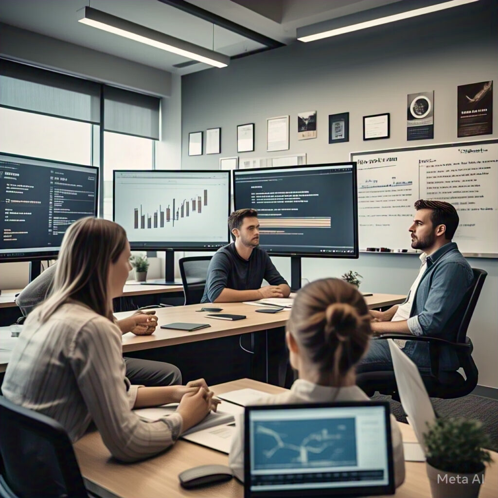 Run Paid Advertising Campaigns